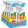 Mastro Lindo Sgrassatore Spray Cucina Agrumi 500ml.