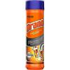 Drano Power Granulato - Detergente per scarico senza tubi, rimuove l'intasamento dei tubi in cucina, 10 applicazioni, confezione da 1 (500 g)