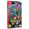 Clear River Games OMEGA 6 The Triangle Stars Nintendo Switch