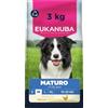EUKANUBA Cibo secco per Cani con pollo fresco per razze di taglia media - Alimento secco premium per Cani maturi, 3 kg