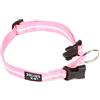Julius-K9 214HB-IDC-NL-PN Collare IDC Tubolare, Rosa