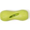WEST PAW JUGUETE ZOGOFLEX QWIZL L 17CM VERDE