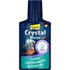 Tetra CrystalWater 100 ml, Elimina in Modo Facile e Veloce l'Intorbidimento dell'Acqua dell'Acquario