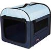 Trixie Cuccia Mobile per Cani T-Camp, Misura 3, 60x50 cm