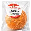 MONGIBELLO FOOD Srls MASTRO RACITI Panino Hamburger