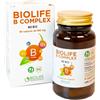 NUTRACEUTICA BIOLIFE Srl BIOLIFE B CPX 60 Cps