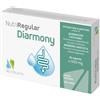 NUTRILEYA Srl NUTRIREGULAR DIARMONY 20CPS
