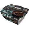 UN ATTIMO IN FORMA Srl KETO Protein Pudding Chocolate, 125 g