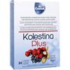 COSVAL SpA KOLESTINA PLUS 24CPS