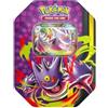 Pokémon Company International Pokémon TCG Tin da Collezione Mega Gengar ex (ITA)