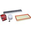 Ford Filtro Originale Kit 2,5 + 3,0 V6 Ford Mondeo Anno 10/2000 - 2/2007 51111777