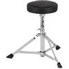 GEWA Seggiolino per batteria Junior, tondo, adjustable altezza, sostengno singolo