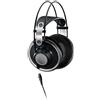 Akg Cuffie Akg K702 Nero, Grigio [TLAKZLAK702PROB]