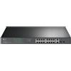 Tp-link Switch Tp-link TL-SG1218MP PoE [TL-SG1218MP]