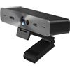 Benq Webcam Benq DVY32 per videoconferenza Nero [5A.F7S14.003]
