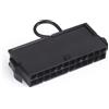 ALPHACOOL Spina ponte Alphacool Core ATX 24 pin Nero [13335]