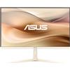 Asus Monitor Led 27'' Asus VU279CFE-M Full HD 1920x1080p 1ms classe C Beige [UPASU027XSVU9EM]