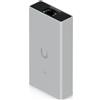 Ubiquiti Adattatore Ubiquiti UACC RJ45-USBC-10GE Ethernet Nero/Grigio [UACC-ADAPTER-RJ45-USBC-10GE]