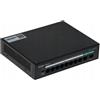 RUIJIEE Switch Ruijie Reyee RG-ES110GS-P-L non gestito 8 porte Gigabit Ethernet 10-100-1000 [RG-ES110GS-P-L]
