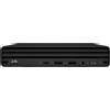 Hp Mini Pc Hp Pro Mini 260 G9 i3-1215U 8GB 256GB SSD Win11H Nero