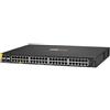 Switch Hpe Aruba Networking CX 6000 Gestito L2 48 porte Gigabit Ethernet 10-100-1000 Nero [R8N85B#ABB]