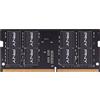 Pny Ram SODIMM DDR4 1x32GB Pny Performance 3200MHz CL22 1.2V Nero [MN32GSD43200-BLK]