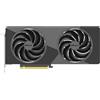 Pny Scheda Video nVidia Pny GeForce RTX 5070 Slim OC 12GB GDDR7 192bit Nero