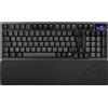 Asus Tastiera da gioco Asus Rog Azoth 96 HE wireless Nero [90MP040H-BKDA20]
