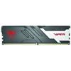 Patriot Ram DIMM DDR5 1x8GB Patriot Viper Venom 6000MHz CL40 1.35V Nero [PVV58G600C40]