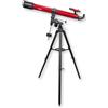 CARSON RP-400 REDPLANET 50-100 X 90MM TELESCOPIO RIFRATTORE