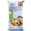 RICE&RICE - PROBIOS R&r Riso Cake Cacao 4x45g