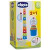 CHICCO Ch Gioco Numeri Impilabili