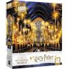 USAopoly PZ010-747-002100-06 Harry Potter Puzzle, Multi-Coloured, 48 x 68.5 cm