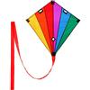 Wolkenstürmer Turmbro delle nuvole Racer Rainbow