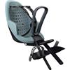Thule Seggiolino per bambini per biciclette Thule Yepp 2 Mini Front Mount Mid Blue