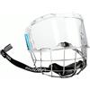 Bauer Griglia + Visiera Bauer Hybrid Shield Senior L