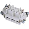 gaestopas - Base Cne 16 A 10P + presa Terra 400 V