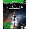 Deep Silver Chorus Day One Edition (XBox One/XBox Series X - XONE)