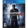 Playstation Uncharted 4: A Thief's End (輸入版:北米)