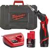 Milwaukee 4933459761, Rosso/Nero