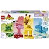LEGO DUPLO 10472 Gioco di Costruzione degli Animali 94 pezzi Multicolore