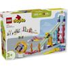 LEGO Rampe creative 3 in 1 con veicoli 111 pezzi