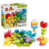 LEGO Scatola creativa colorata 80 pezzi