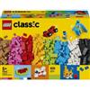 LEGO 11045 Mattoncini Colorati Creativi 820 pezzi 5+ anni
