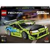 LEGO Technic 42229 Auto Mitsubishi Eclipse Fast and Furious Kit Modellismo 827 Pezzi