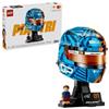 LEGO 43017 Editions Veicoli Casco di Oscar Piastri McLaren Mastercard F1 Team 793 pezzi