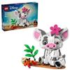 LEGO 43292 Pua 885 pezzi da 9 anni