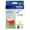 Brother LC22UY Cartuccia inkjet originale XL - giallo