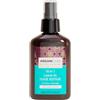 Arganicare | Gamma Argan | SPRAY RIPARATORE E DISTRETTANTE ANTICRESPO 10 IN 1 | Con Olio Di Argan Bio | Capelli ribelli e danneggiati | Elimina l'effetto crespo | Tratta le doppie punte | 150 ml