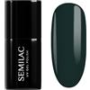 Semilac UV Smalto Hybrid 422 Deep Forest Green 7 ml